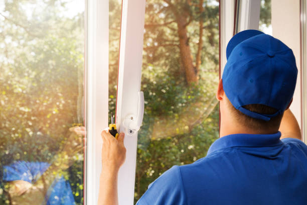 Fast and Reliable Emergency Window and Door Repairs in Lemont Furnace, PA